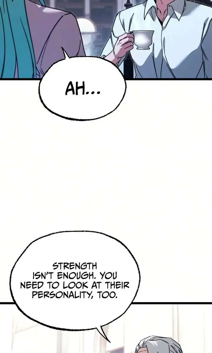 The Academy Sashimi Sword Master Chapter 78 Page 22