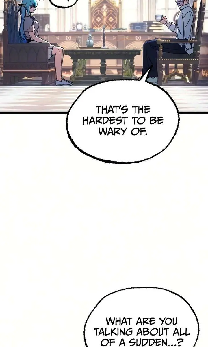 The Academy Sashimi Sword Master Chapter 78 Page 25