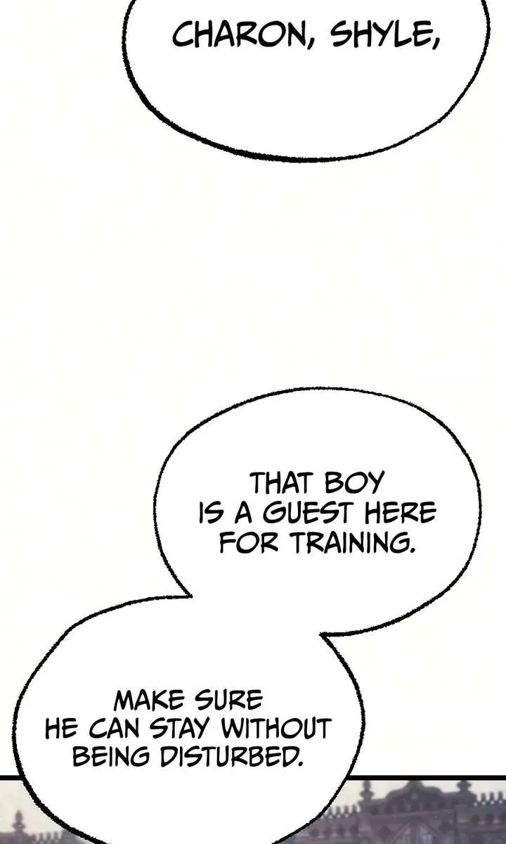 The Academy Sashimi Sword Master Chapter 78 Page 27