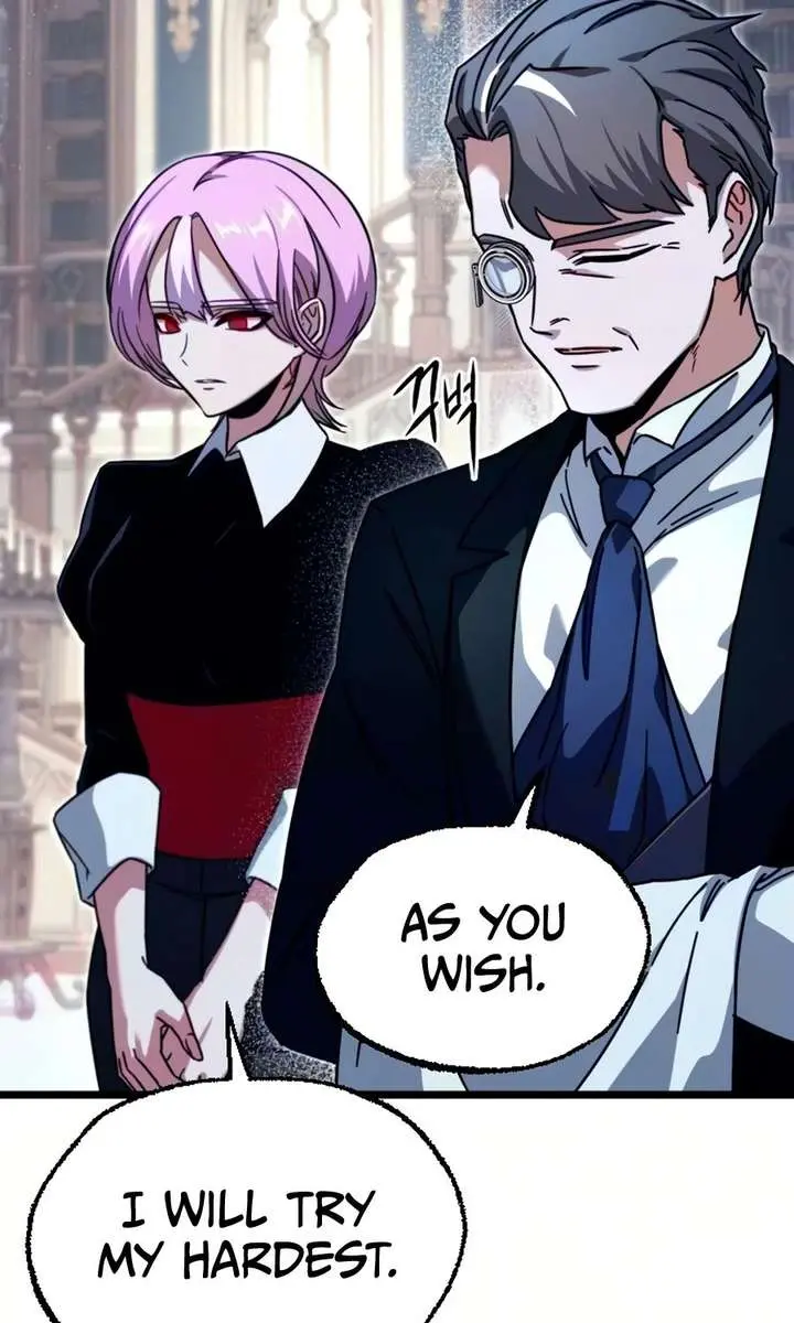 The Academy Sashimi Sword Master Chapter 78 Page 29