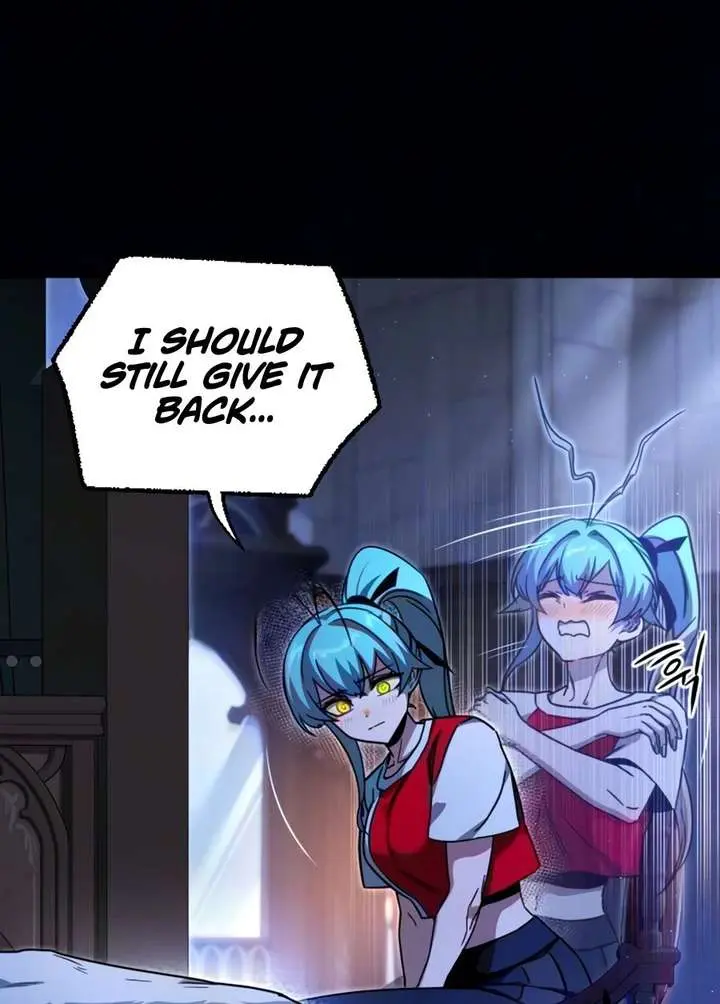The Academy Sashimi Sword Master Chapter 78 Page 37