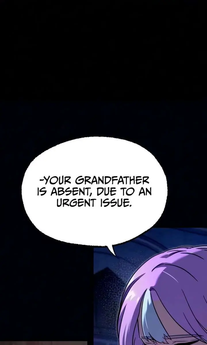 The Academy Sashimi Sword Master Chapter 78 Page 40