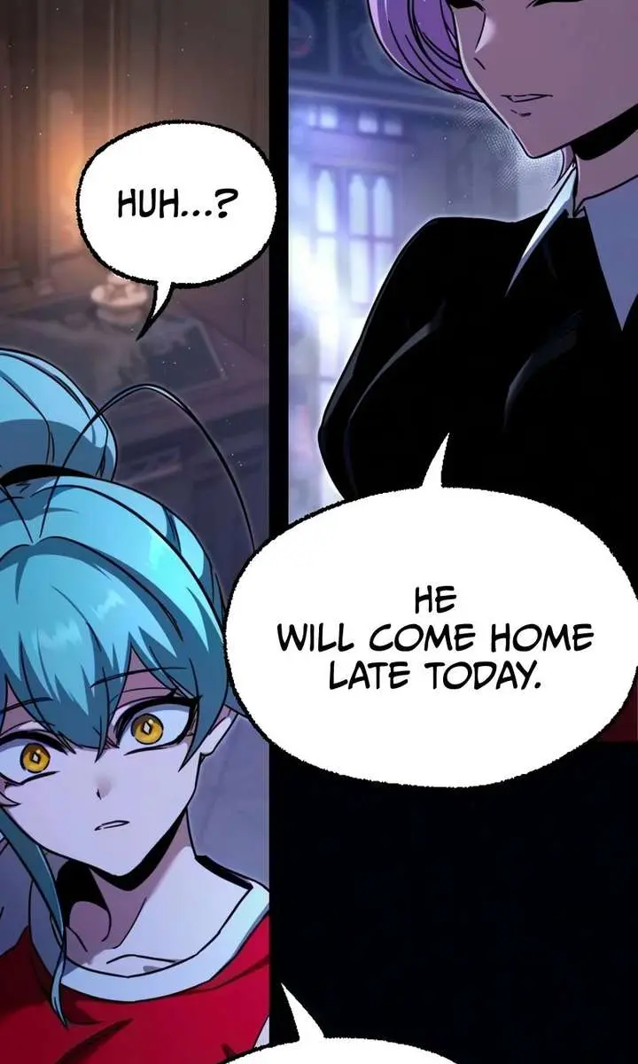 The Academy Sashimi Sword Master Chapter 78 Page 41