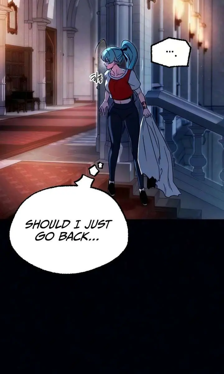 The Academy Sashimi Sword Master Chapter 78 Page 50
