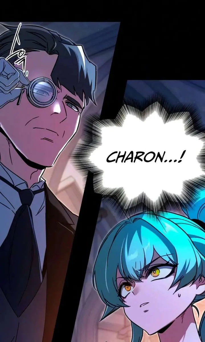 The Academy Sashimi Sword Master Chapter 78 Page 56