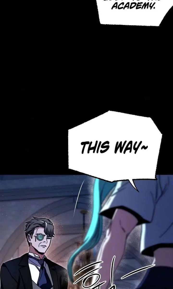 The Academy Sashimi Sword Master Chapter 78 Page 59