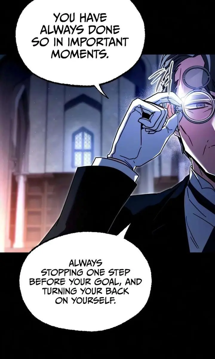 The Academy Sashimi Sword Master Chapter 78 Page 62