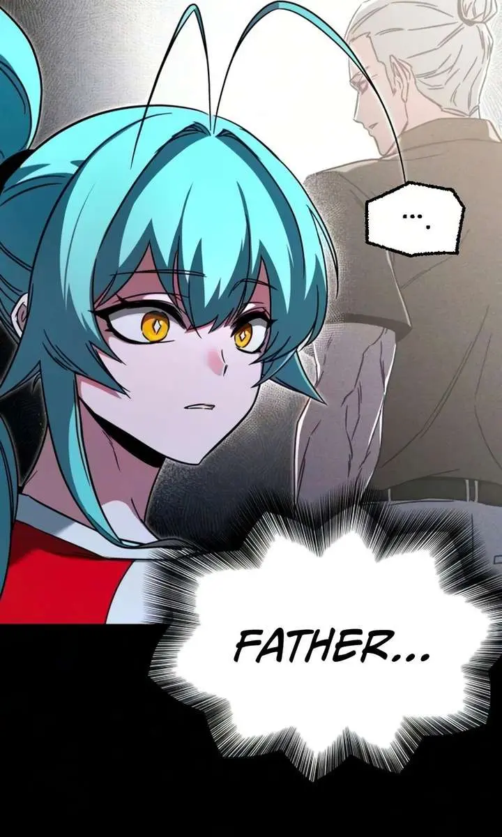 The Academy Sashimi Sword Master Chapter 78 Page 65