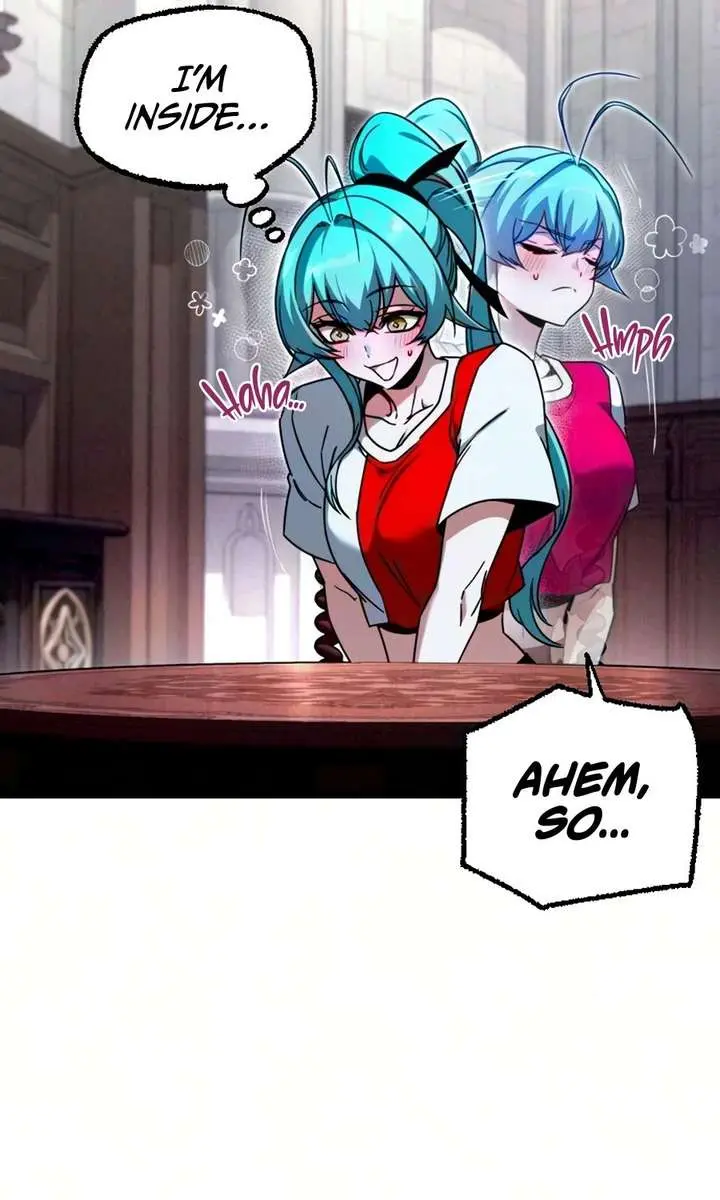 The Academy Sashimi Sword Master Chapter 78 Page 74