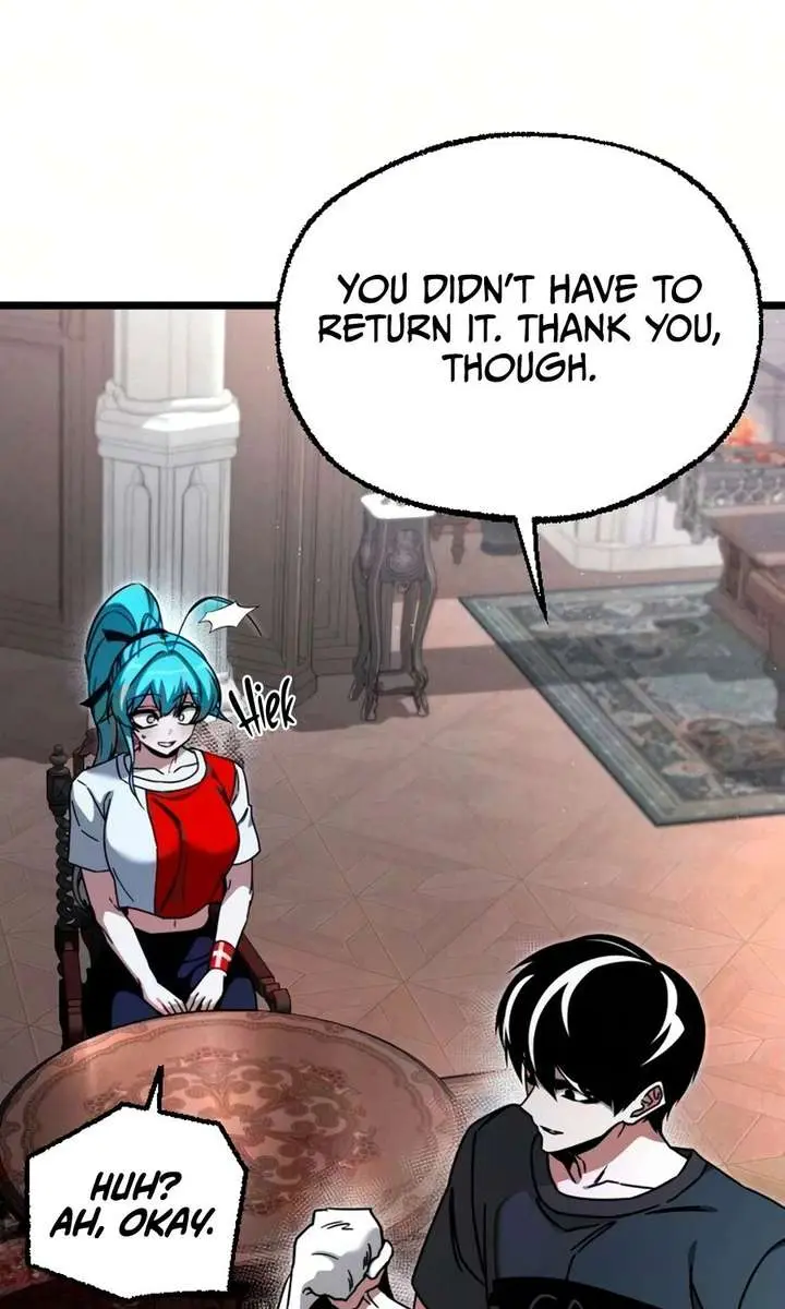 The Academy Sashimi Sword Master Chapter 78 Page 75