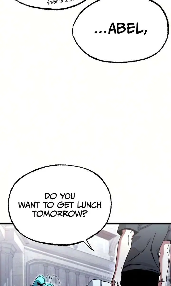 The Academy Sashimi Sword Master Chapter 78 Page 84