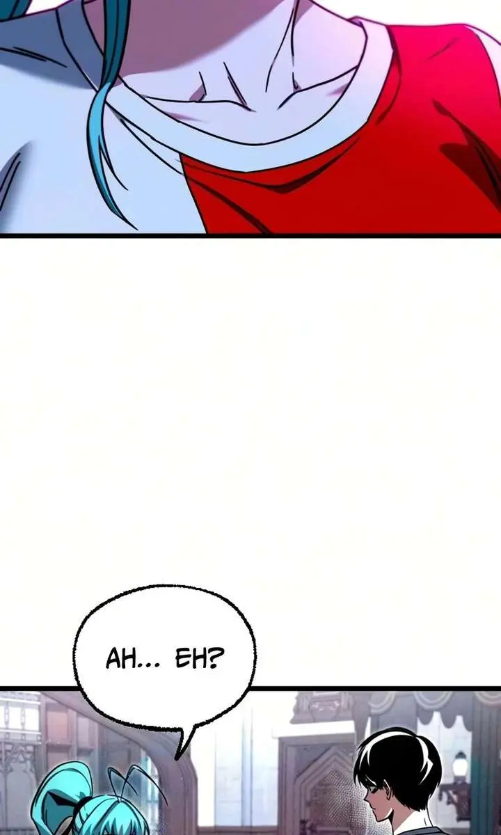 The Academy Sashimi Sword Master Chapter 78 Page 87
