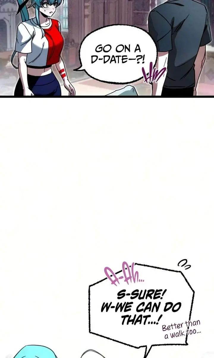 The Academy Sashimi Sword Master Chapter 78 Page 88