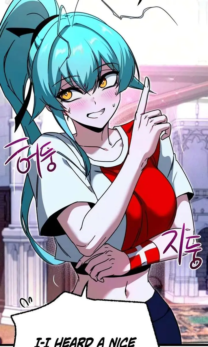 The Academy Sashimi Sword Master Chapter 78 Page 89