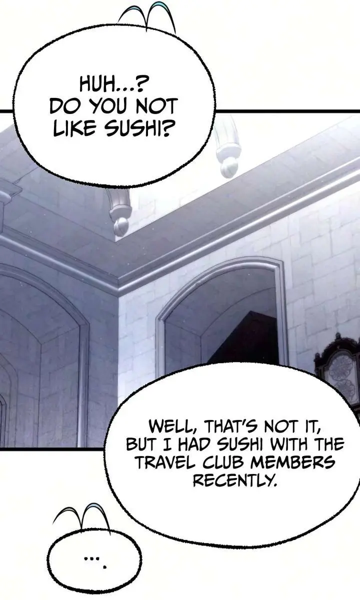 The Academy Sashimi Sword Master Chapter 78 Page 92