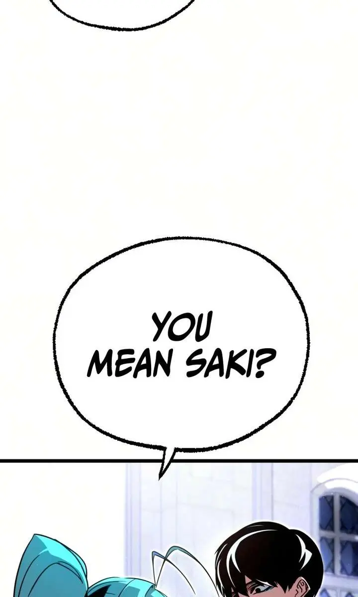 The Academy Sashimi Sword Master Chapter 78 Page 94