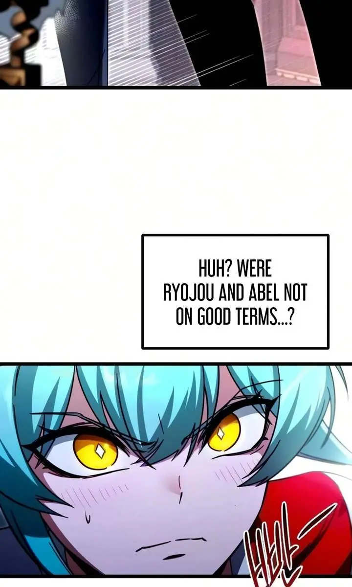 The Academy Sashimi Sword Master Chapter 78 Page 96