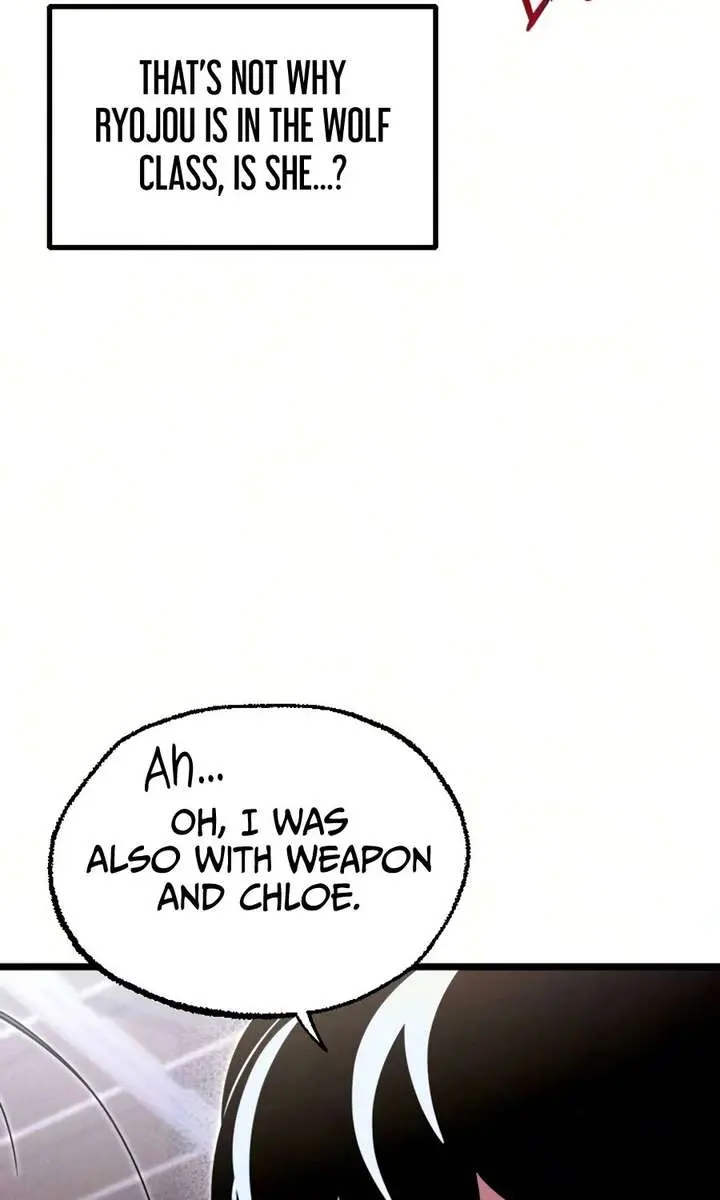 The Academy Sashimi Sword Master Chapter 78 Page 97
