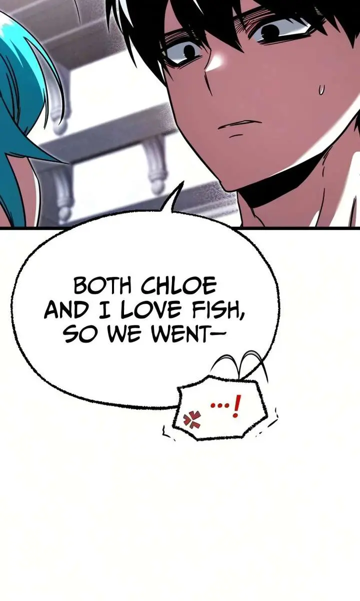 The Academy Sashimi Sword Master Chapter 78 Page 98