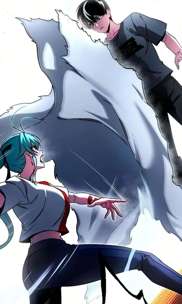The Academy Sashimi Sword Master Chapter 78 Page 100