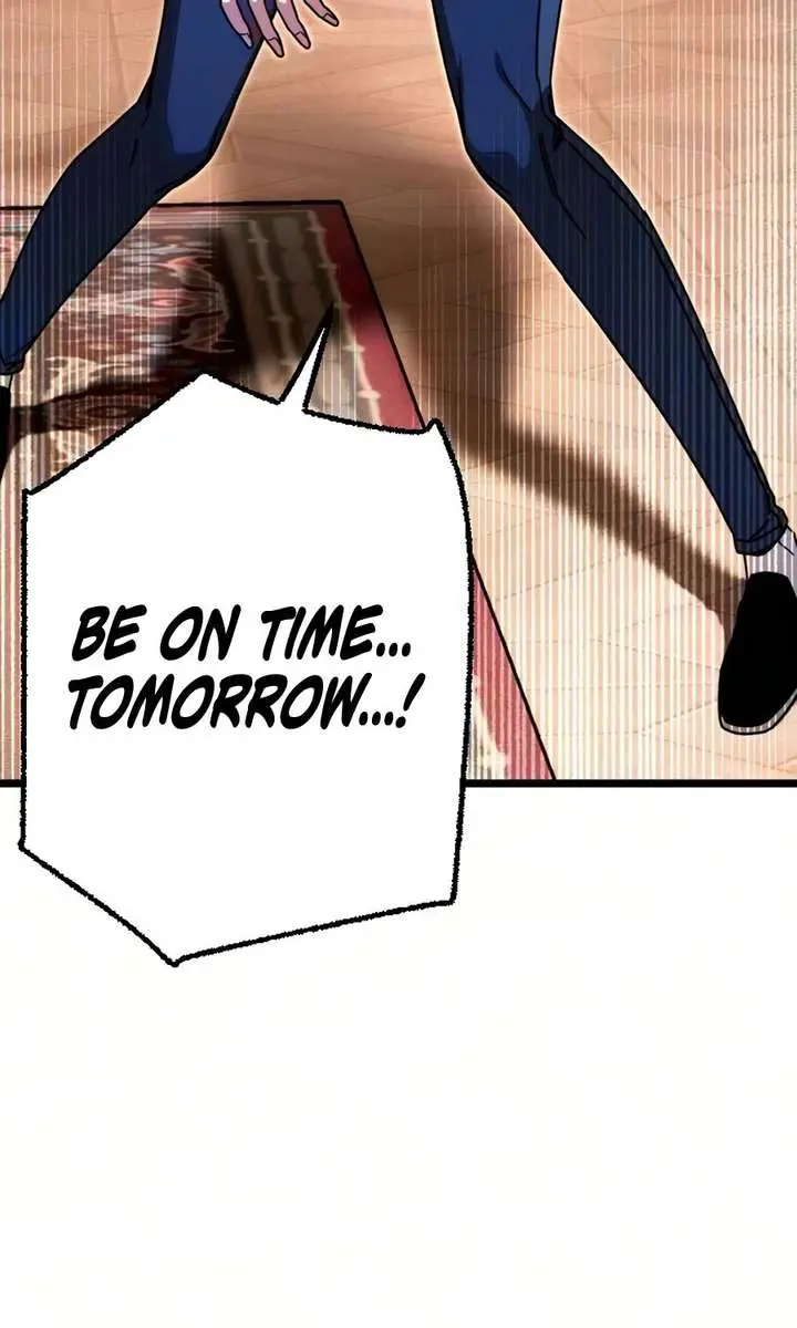The Academy Sashimi Sword Master Chapter 78 Page 104
