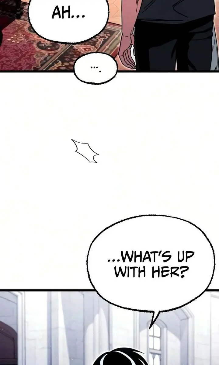 The Academy Sashimi Sword Master Chapter 78 Page 106
