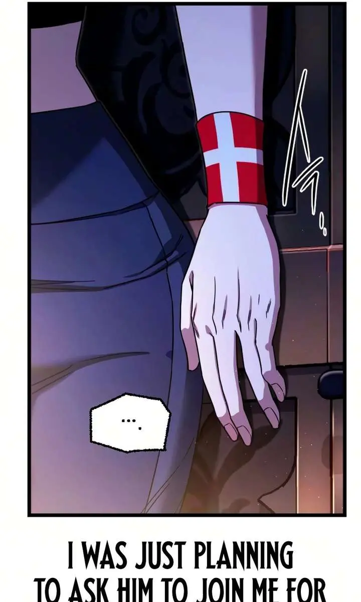 The Academy Sashimi Sword Master Chapter 78 Page 109