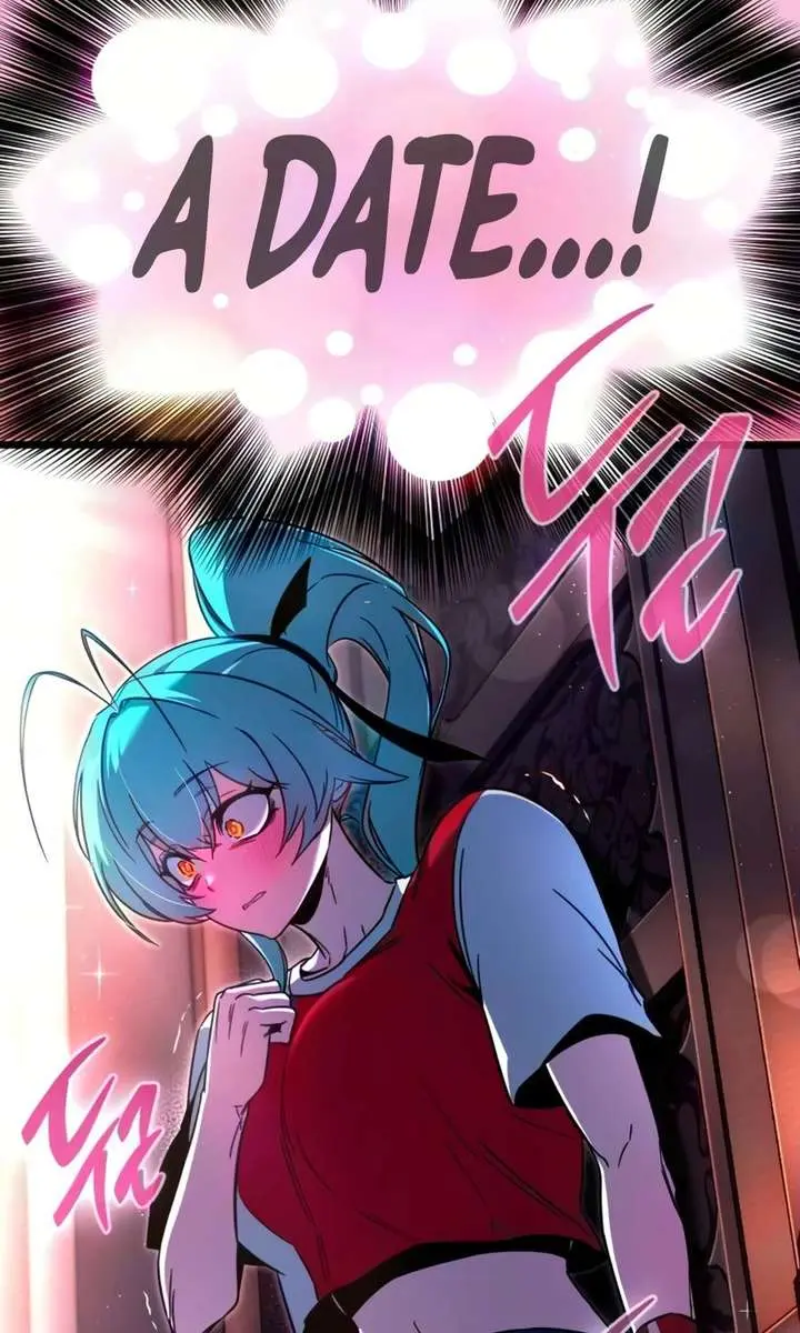 The Academy Sashimi Sword Master Chapter 78 Page 112