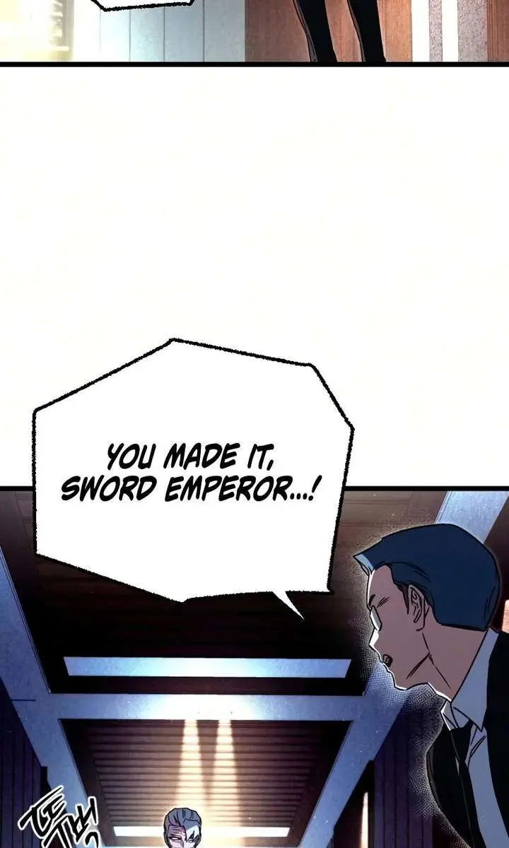 The Academy Sashimi Sword Master Chapter 78 Page 116