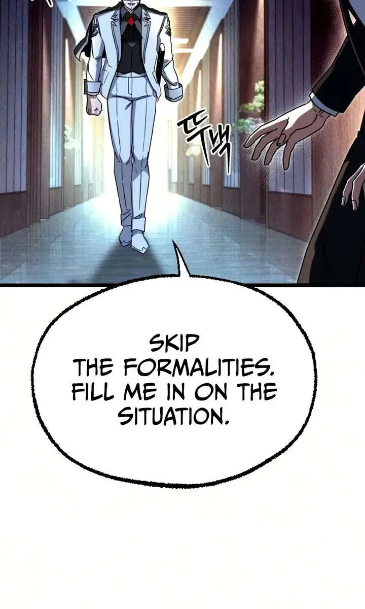 The Academy Sashimi Sword Master Chapter 78 Page 117