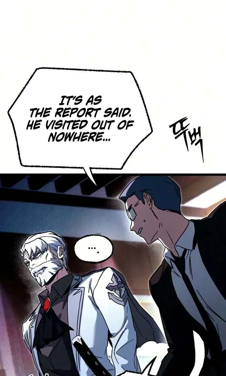 The Academy Sashimi Sword Master Chapter 78 Page 118