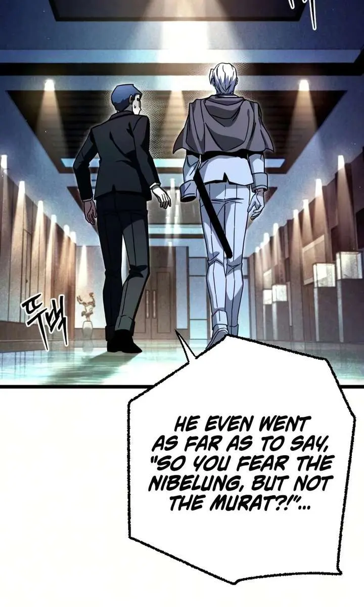 The Academy Sashimi Sword Master Chapter 78 Page 120