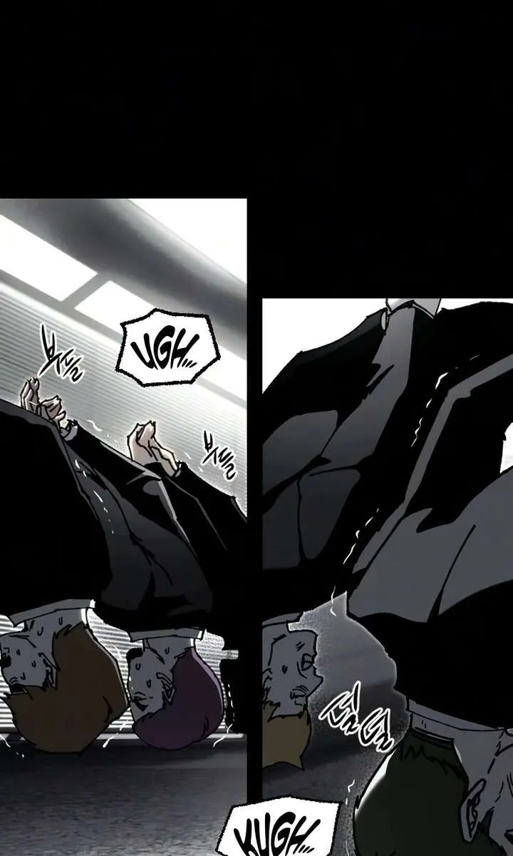 The Academy Sashimi Sword Master Chapter 78 Page 129