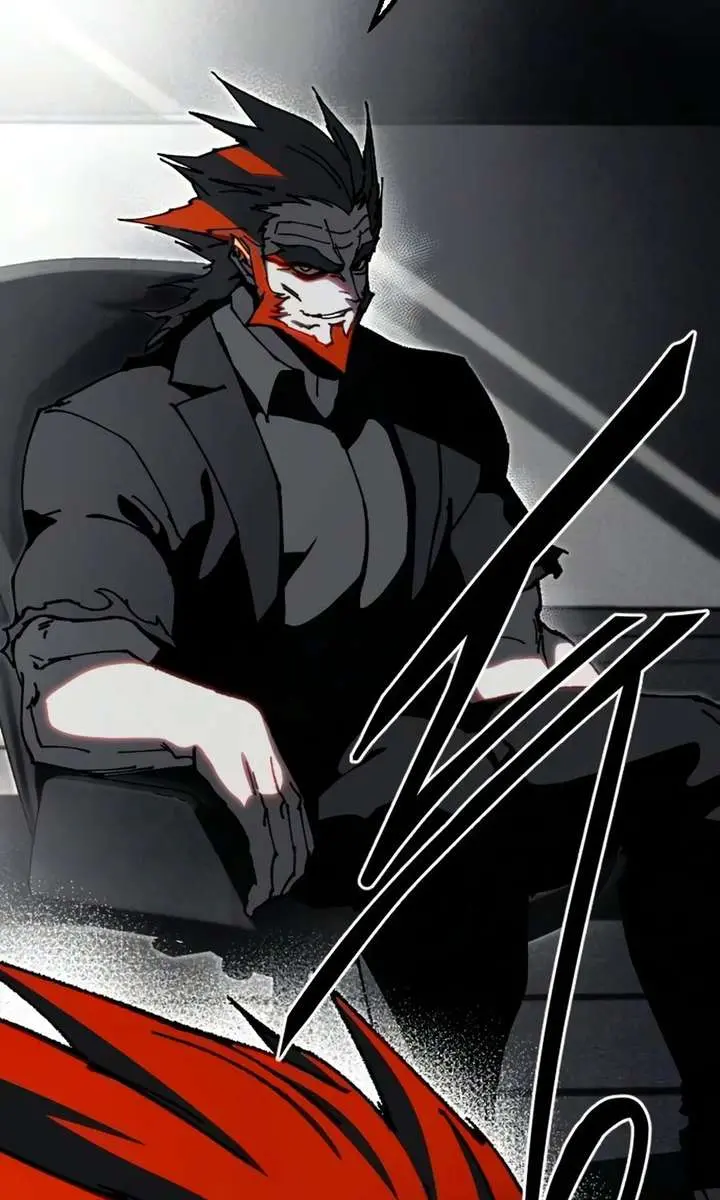 The Academy Sashimi Sword Master Chapter 78 Page 133