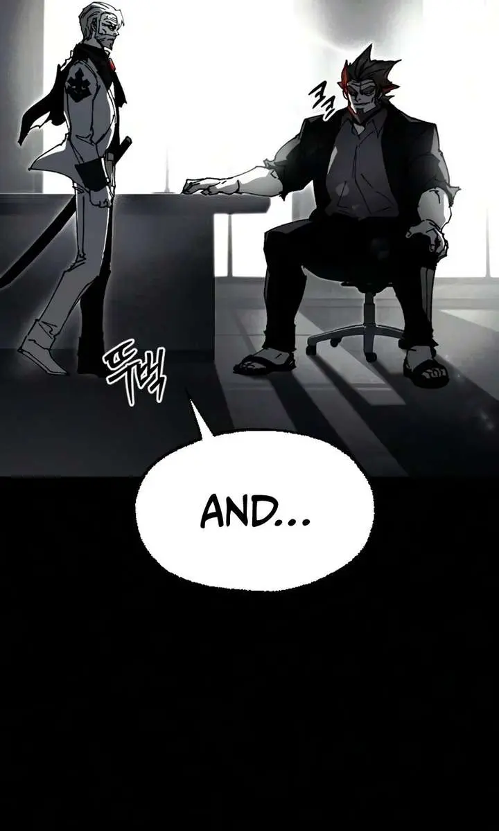 The Academy Sashimi Sword Master Chapter 78 Page 136