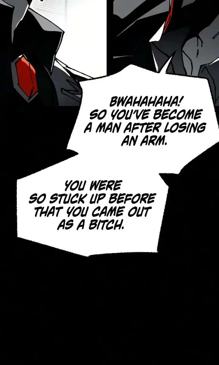 The Academy Sashimi Sword Master Chapter 78 Page 138