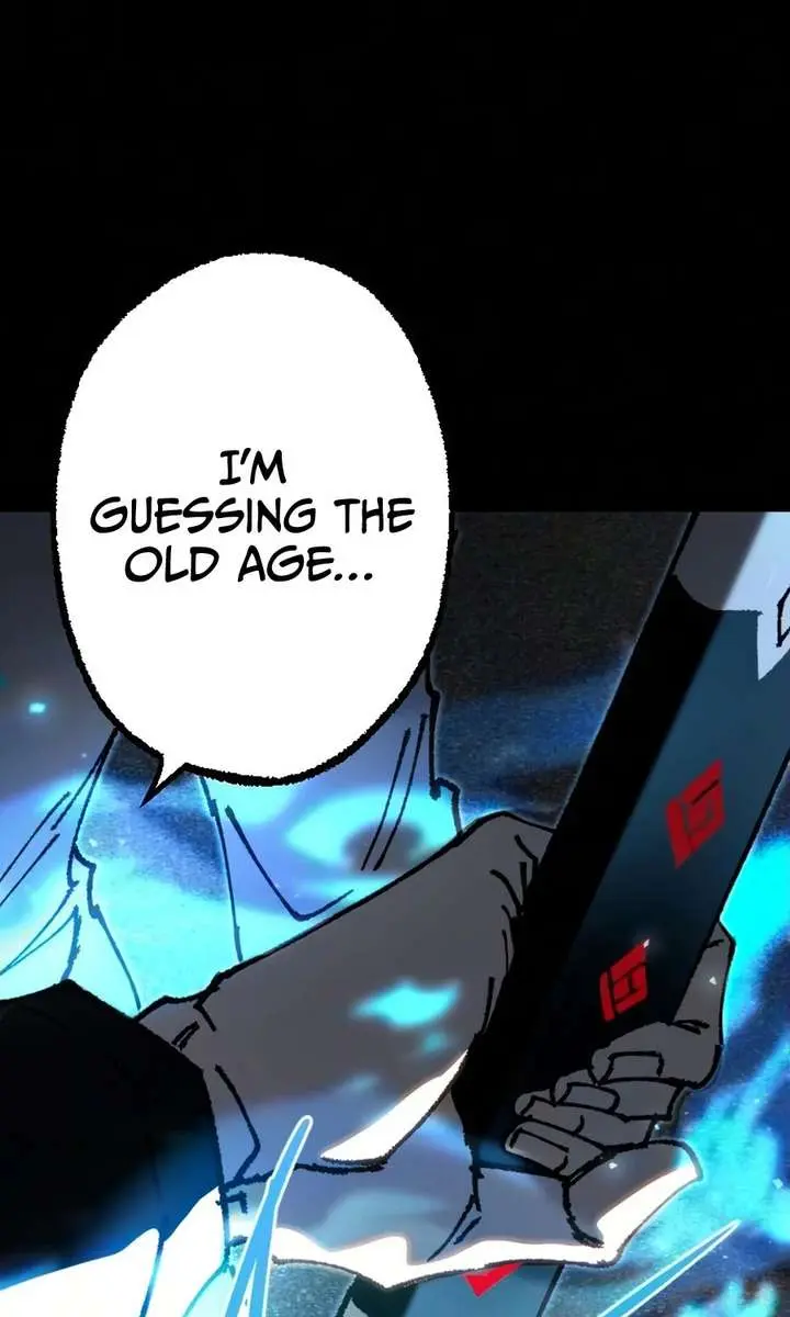 The Academy Sashimi Sword Master Chapter 78 Page 139