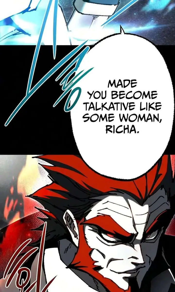 The Academy Sashimi Sword Master Chapter 78 Page 140