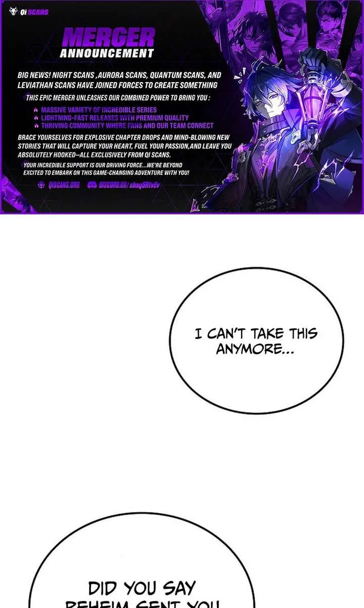 The Archmage's Restaurant Chapter 118 Page 1