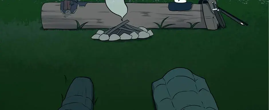 The Beginning After the End Chapter 1.1 Page 3