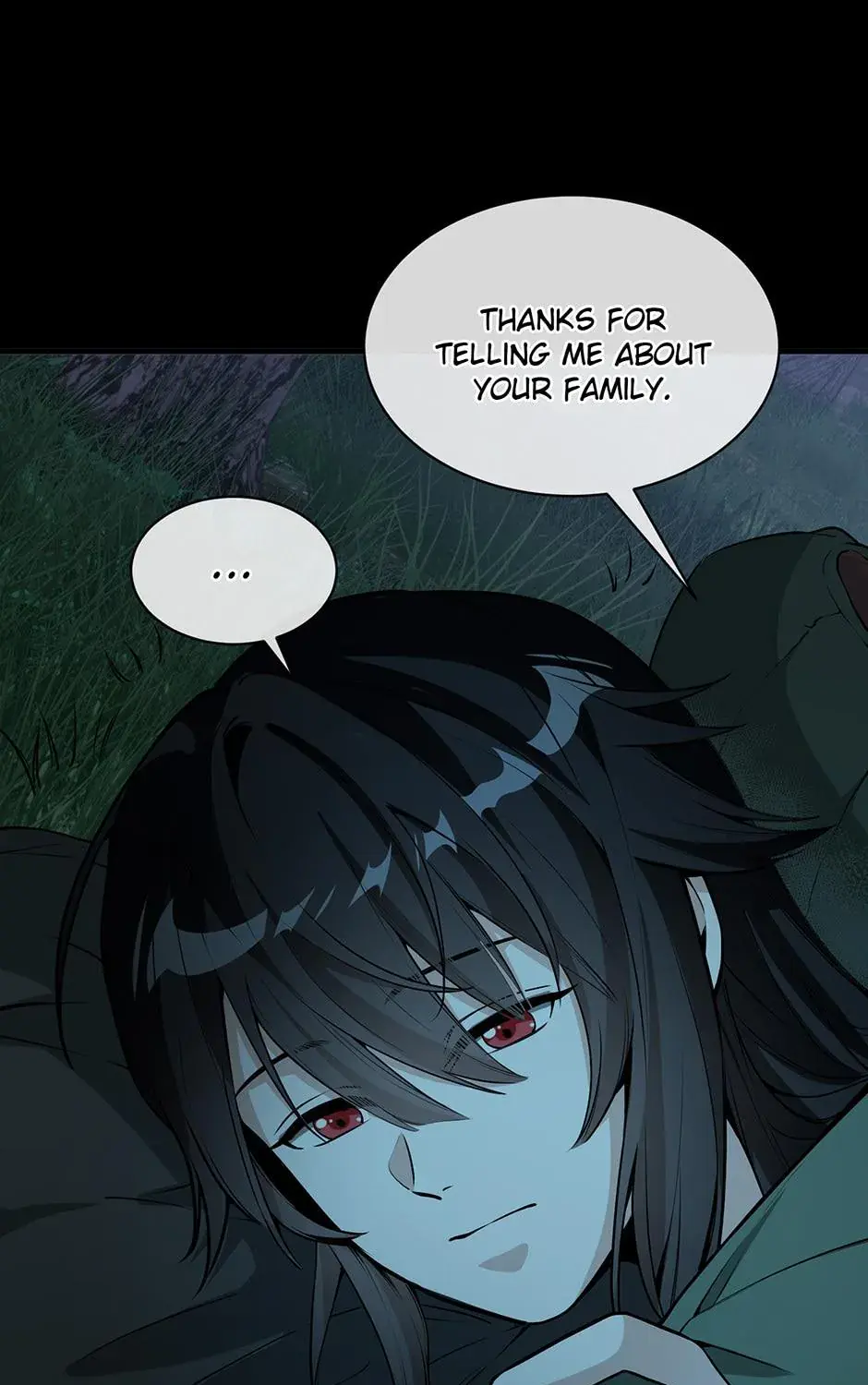 The Beginning After the End Chapter 1.1 Page 12