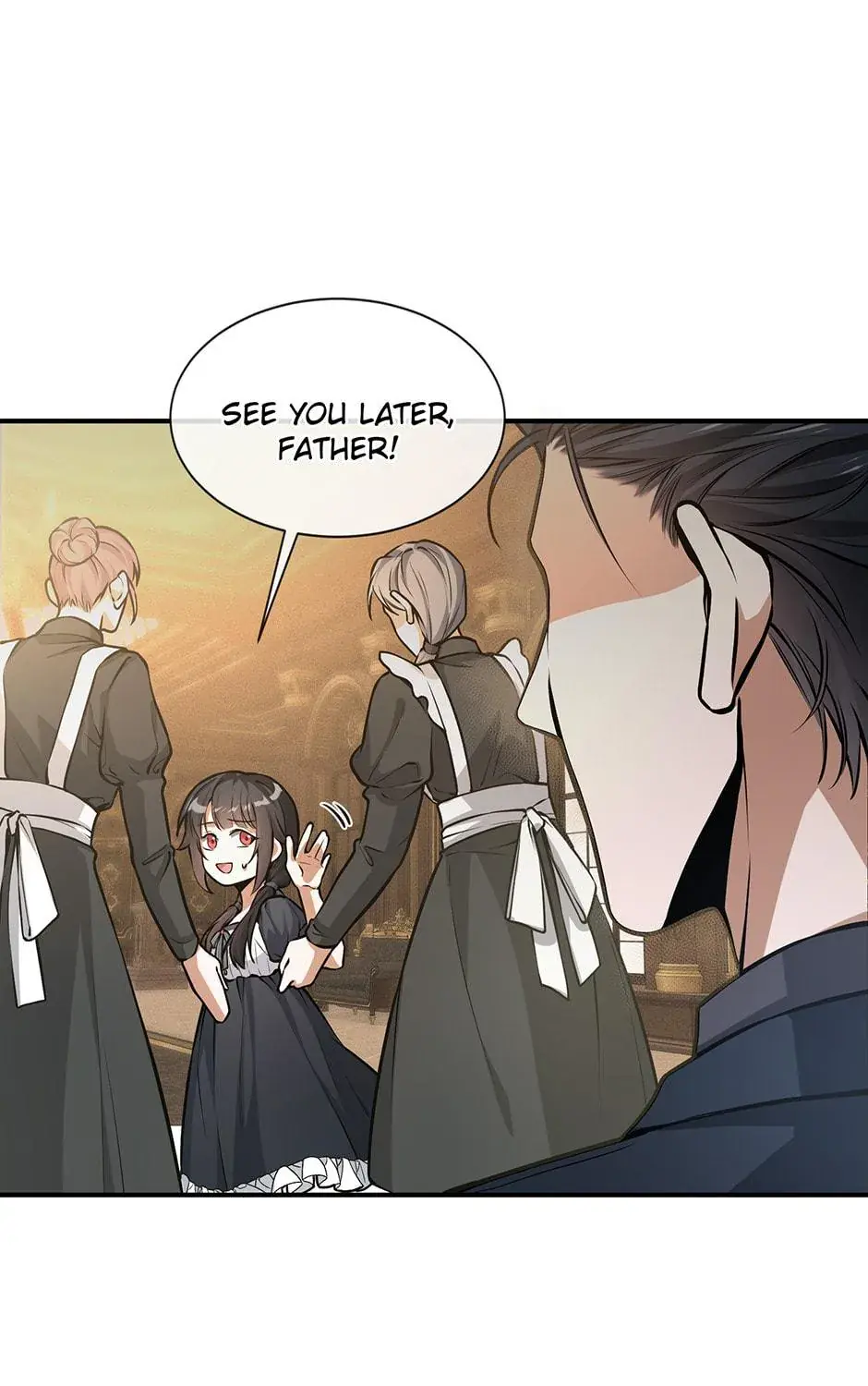 The Beginning After the End Chapter 1.1 Page 66