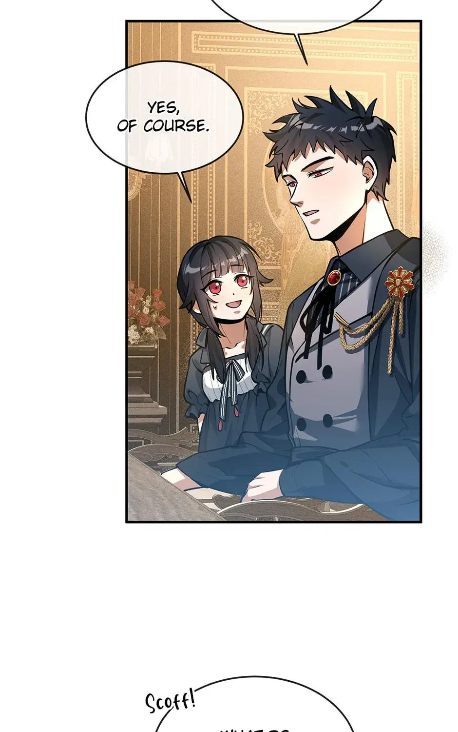 The Beginning After the End Chapter 1.1 Page 88
