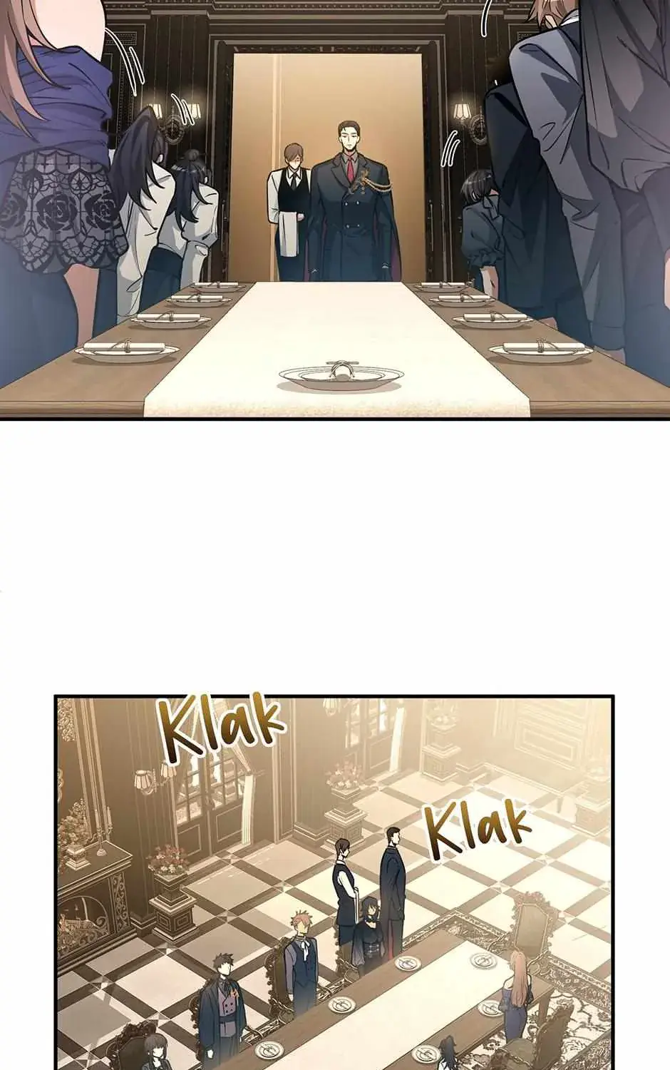 The Beginning After the End Chapter 1.1 Page 102