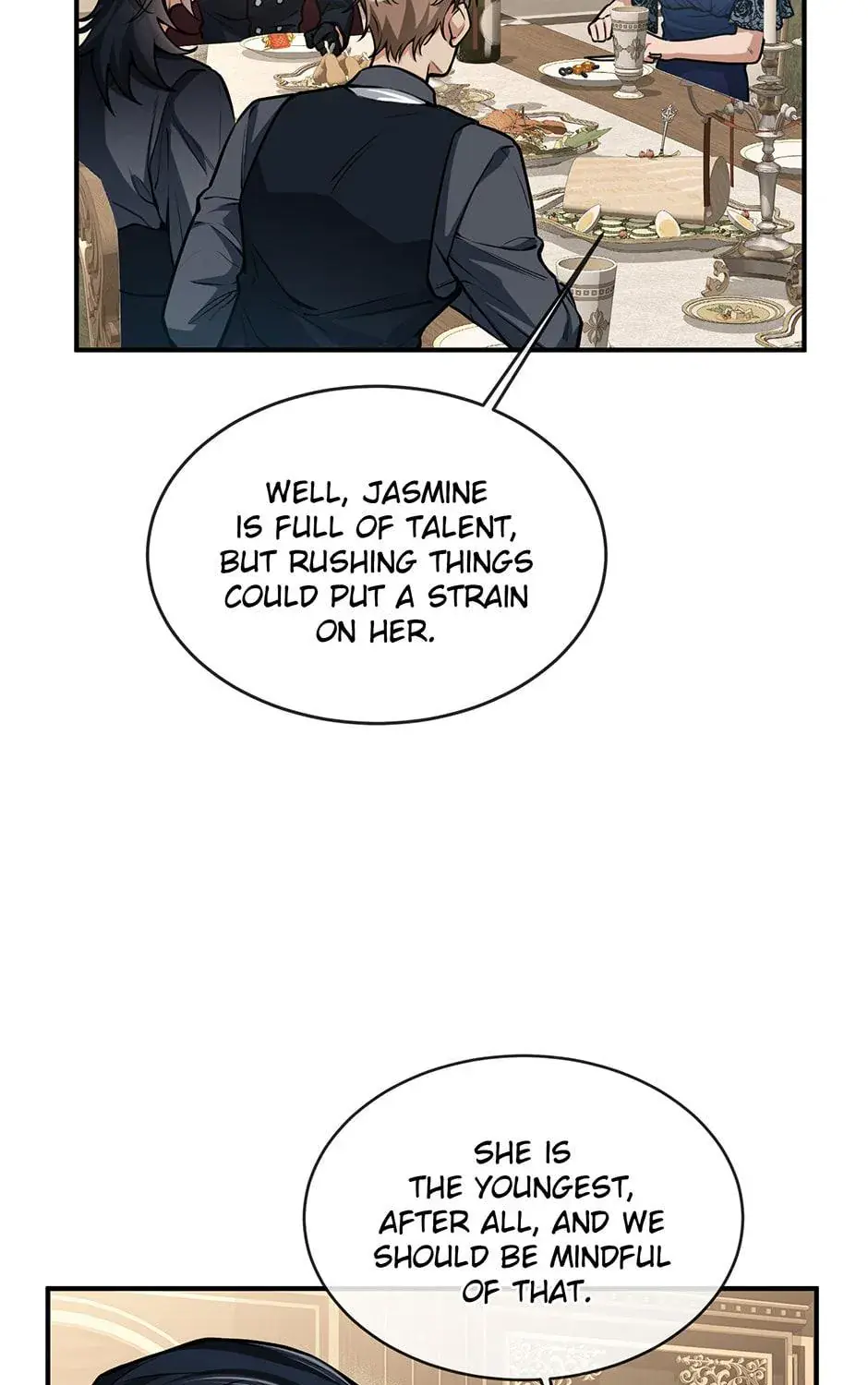 The Beginning After the End Chapter 1.1 Page 140