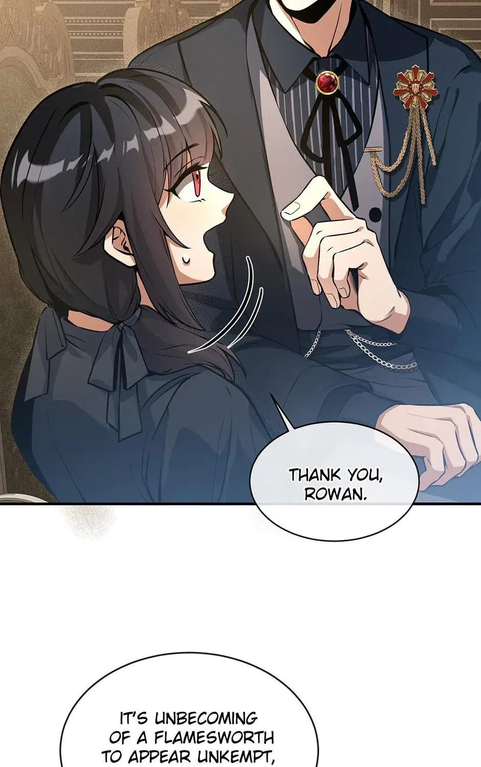 The Beginning After the End Chapter 1.2 Page 86