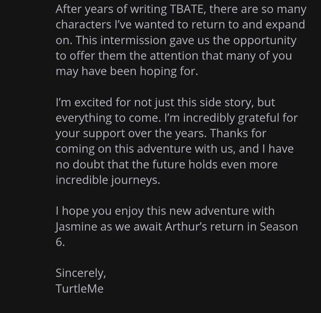 The Beginning After the End Chapter 1.2 Page 158