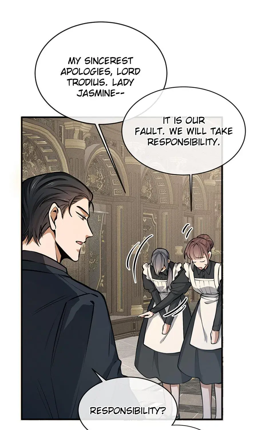 The Beginning After the End Chapter 1.3 Page 58