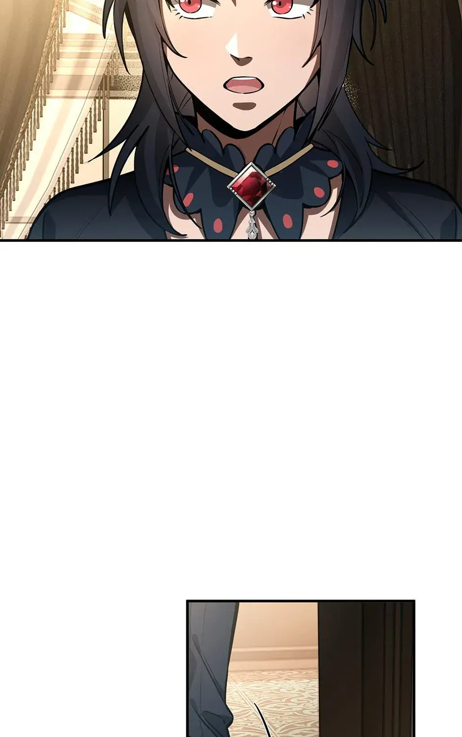 The Beginning After the End Chapter 1.3 Page 98