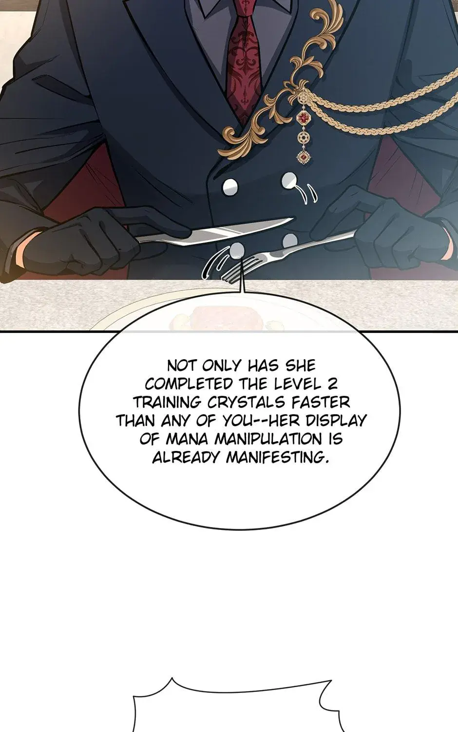 The Beginning After the End Chapter 1.3 Page 120